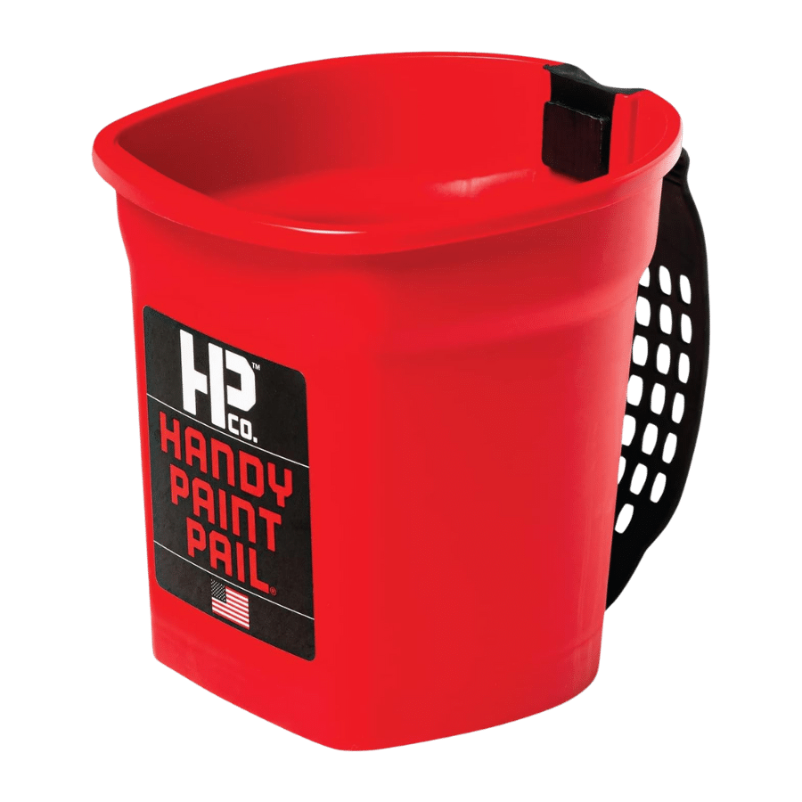 Handy Paint Pail