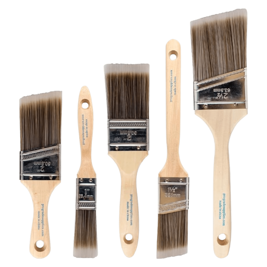 Paint Brush Set