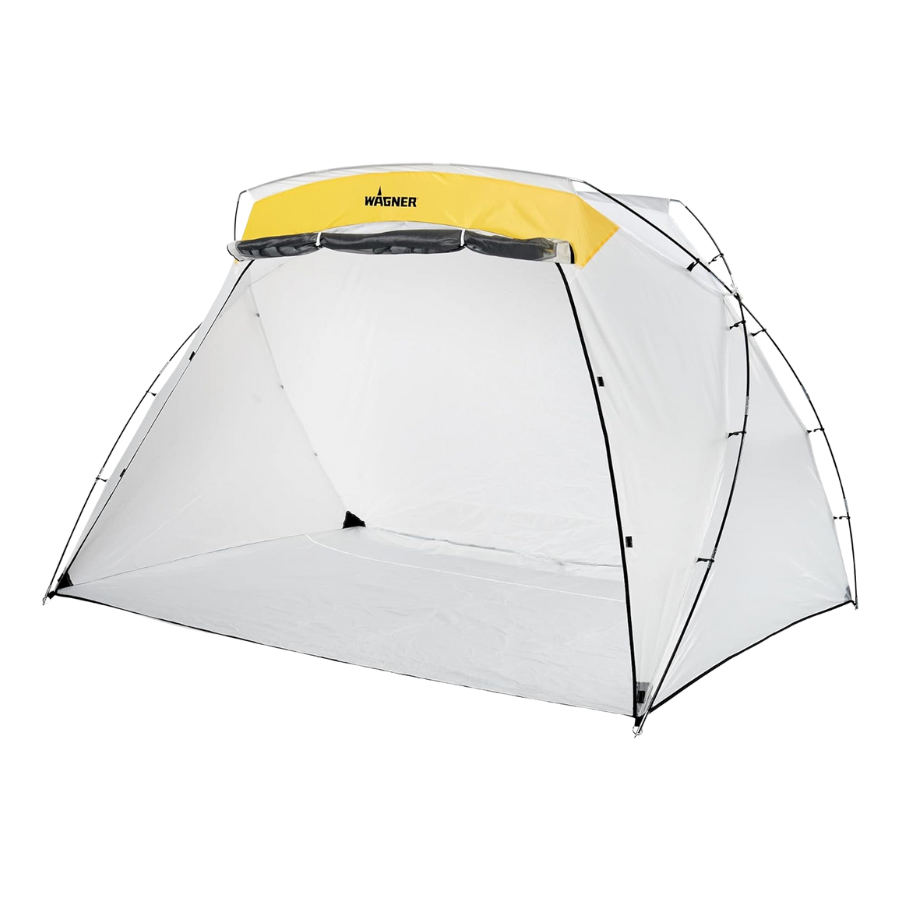 Wagner Painting Tent