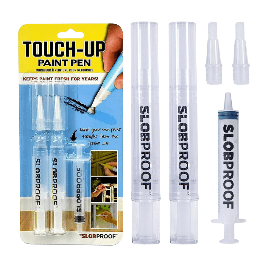 Slobproof Paint Touch Up Pen