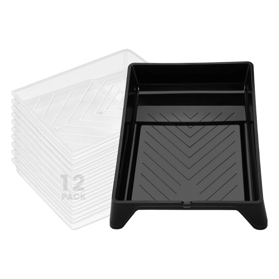 Paint Tray Liners