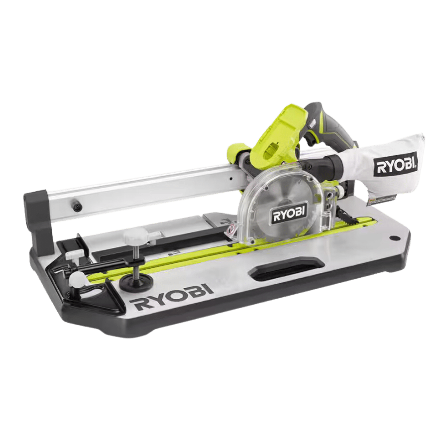 Ryobi Flooring Saw