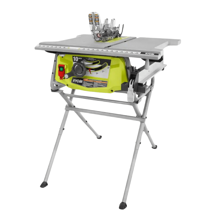 Ryobi Table Saw Power Tool